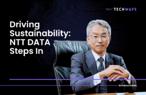 NTT DATA Joins the World Business Council For Sustainable Development
